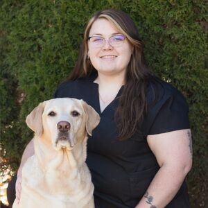 Meet your Posher, Emma